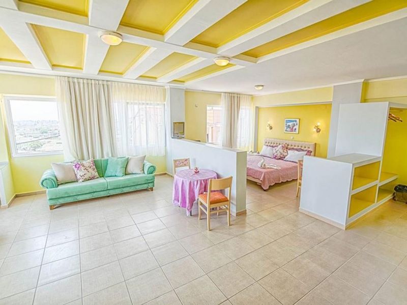 HERAION HOTEL фото 5