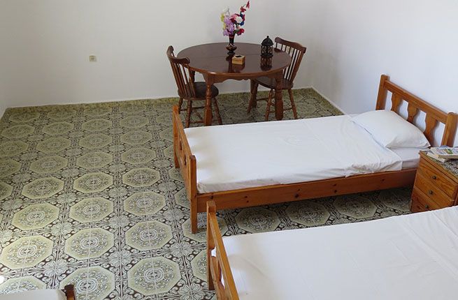 HERIFE APARTMENT фото 5