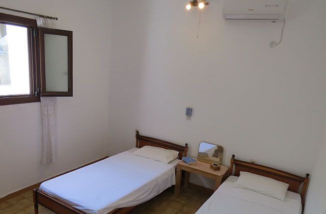 HERIFE APARTMENT фото 6