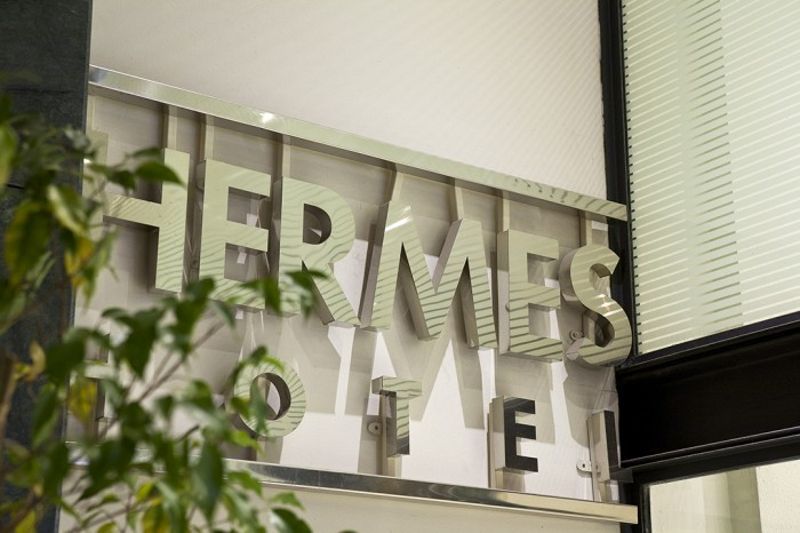 HERMES ATHENS фото 2