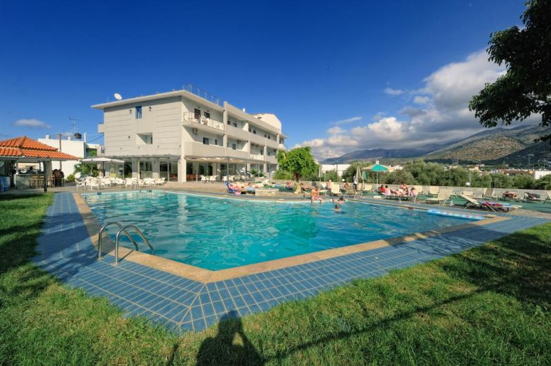 HERMES HOTEL MALIA