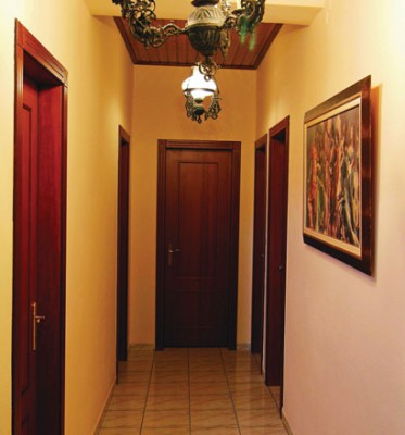 HERMES HOTEL DELPHI фото 6