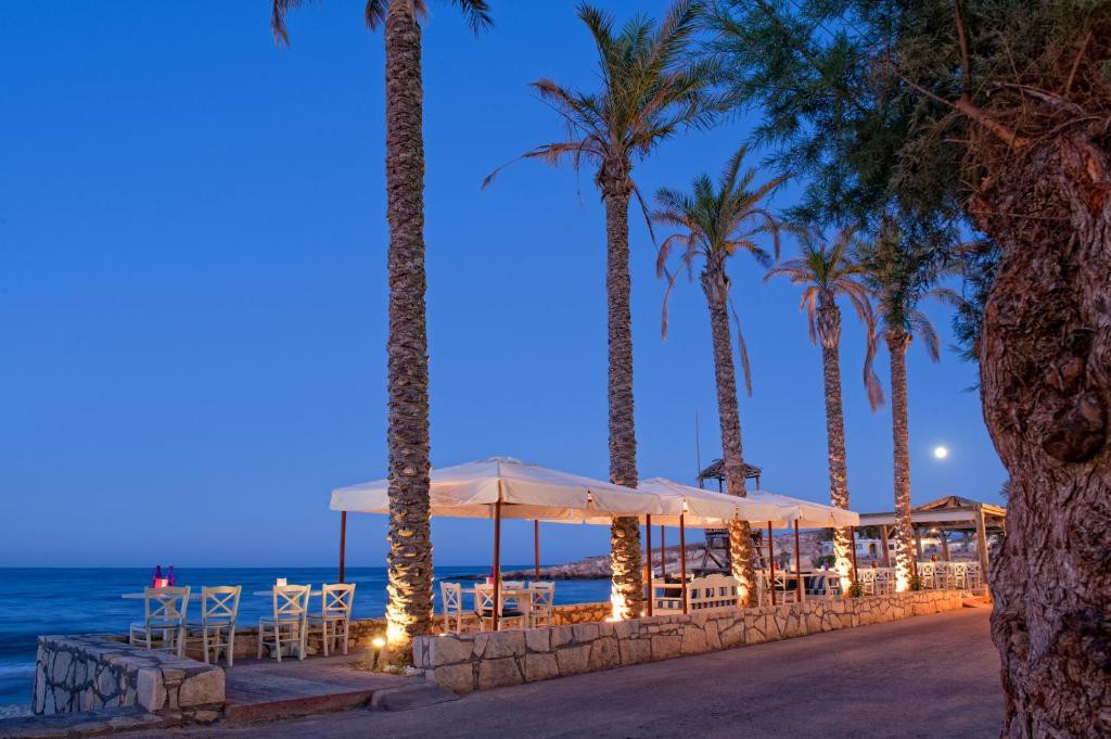 HERSONISSOS PALACE фото 2