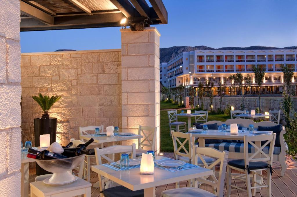HERSONISSOS PALACE фото 4