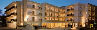 HERSONISSOS PARK PALACE