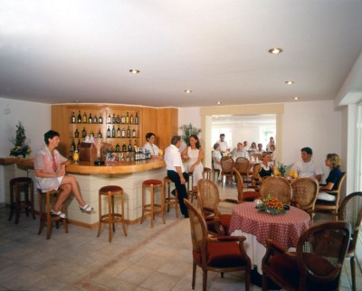 HERSONISSOS PARK PALACE фото 3