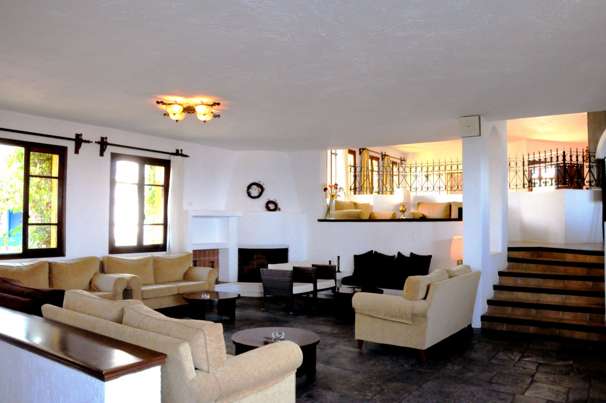HERSONISSOS VILLAGE HOTEL & BUNGALOWS фото 4