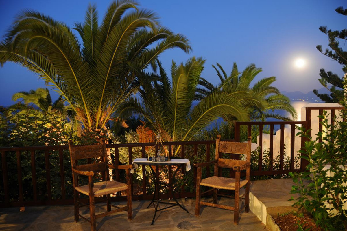 HERSONISSOS VILLAGE HOTEL & BUNGALOWS фото 8