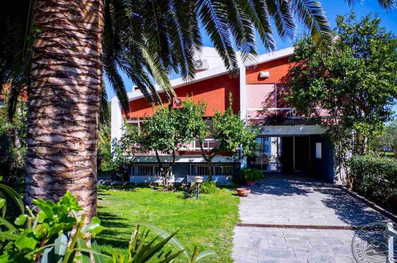 HESTIA VILLA