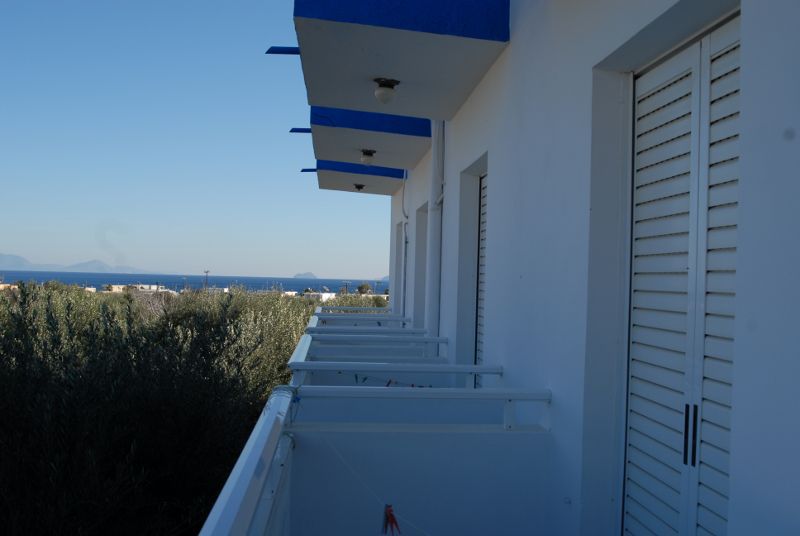 HIPPOCAMPUS STUDIO APARTMENTS