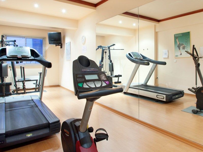 HOLIDAY INN THESSALONIKI HOTEL фото 8