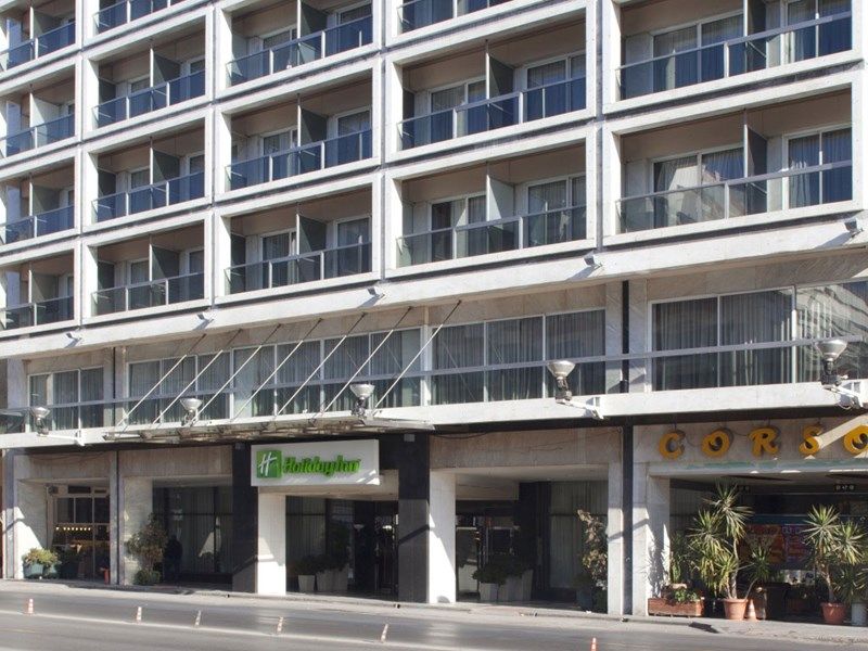 HOLIDAY INN THESSALONIKI HOTEL