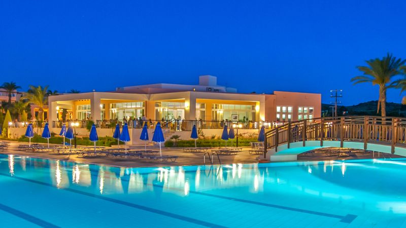 HORIZON BEACH RESORT KOS фото 3