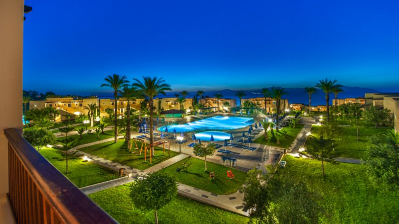 HORIZON BEACH RESORT KOS фото 4