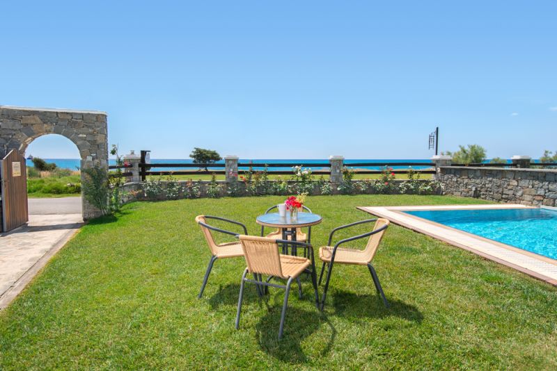 HORIZON LINE VILLAS фото 2