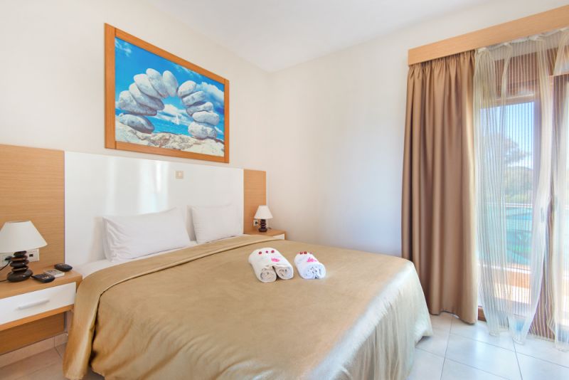 HORIZON LINE VILLAS фото 3