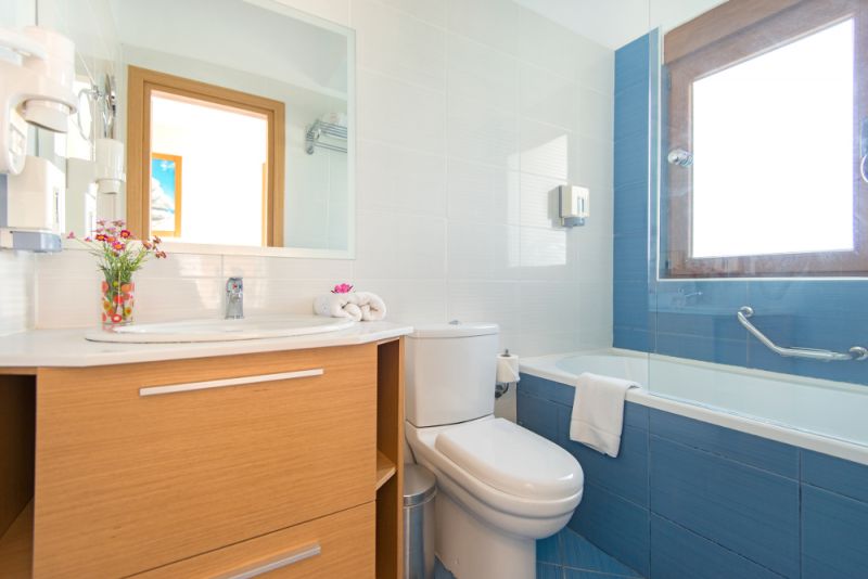 HORIZON LINE VILLAS фото 6
