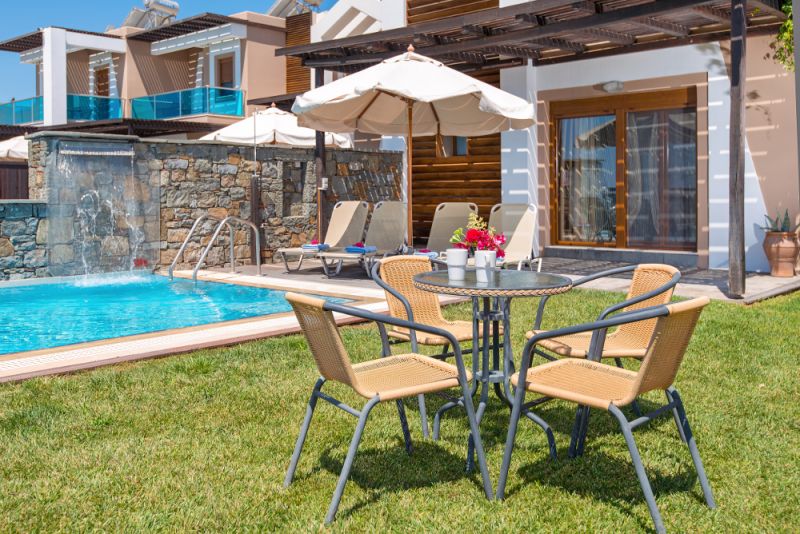 HORIZON LINE VILLAS фото 7