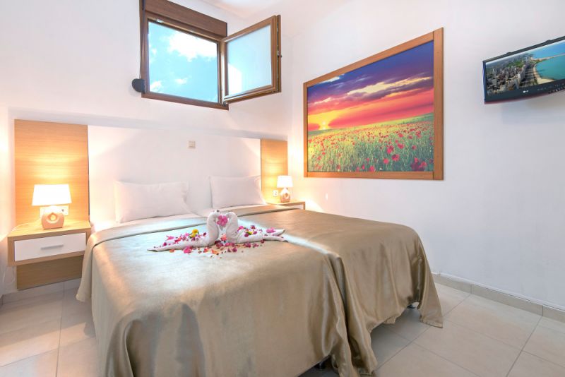 HORIZON LINE VILLAS фото 8