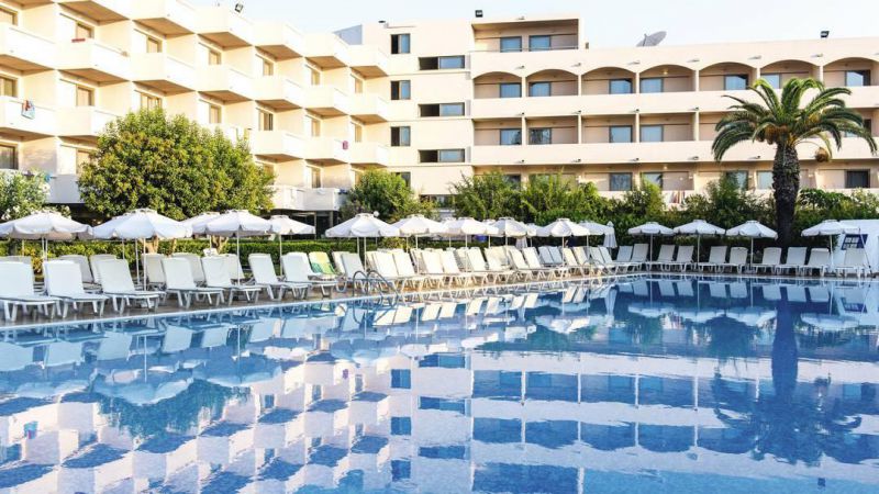 SUNEOCLUB IALYSSOS BAY