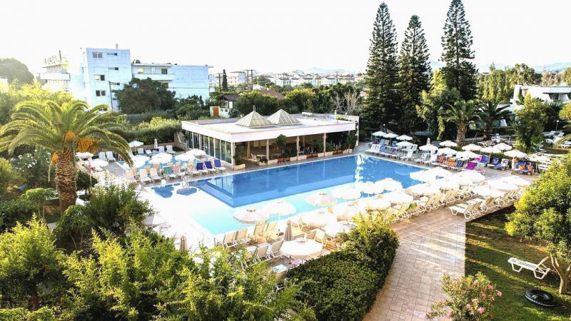 SUNEOCLUB IALYSSOS BAY фото 7