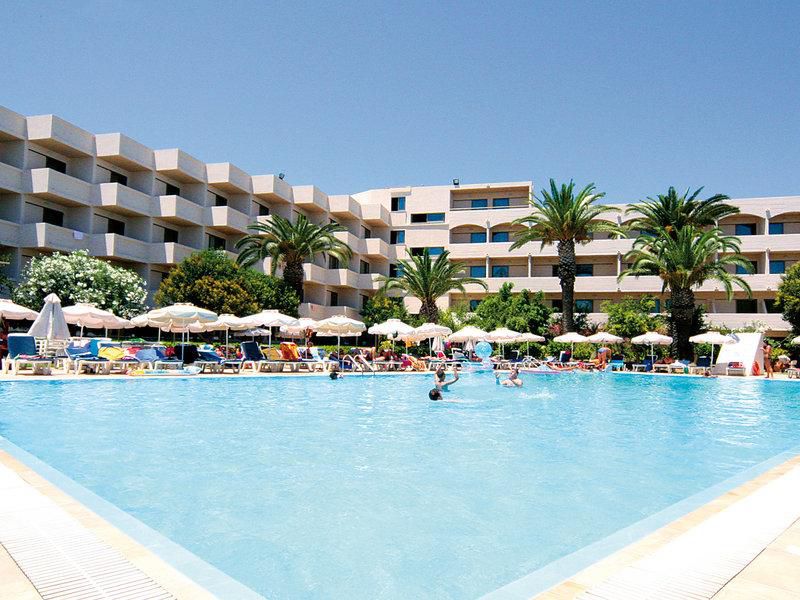 SUNEOCLUB IALYSSOS BAY фото 8
