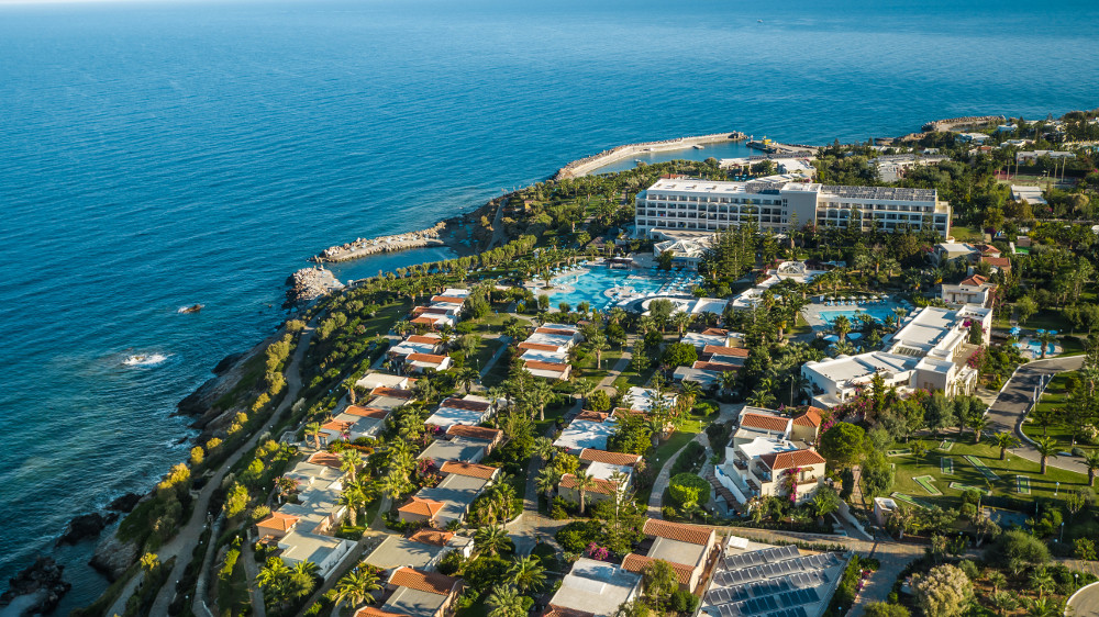 IBEROSTAR CRETA PANORAMA & MARE