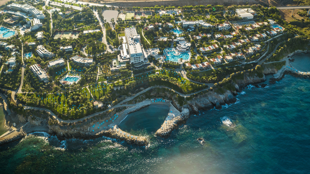 IBEROSTAR CRETA PANORAMA & MARE фото 2