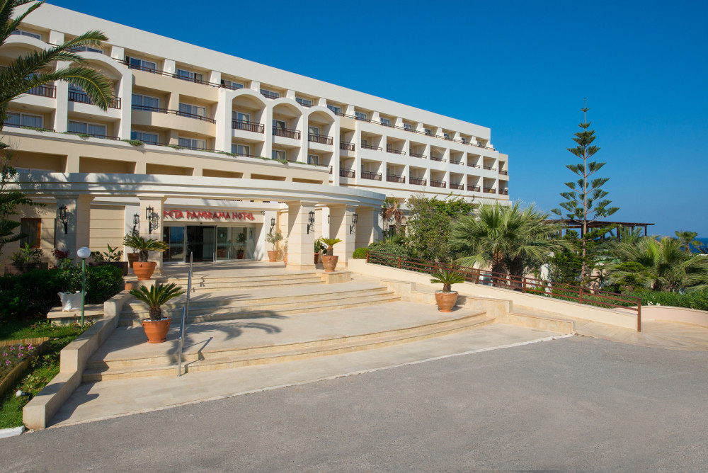 IBEROSTAR CRETA PANORAMA & MARE фото 3
