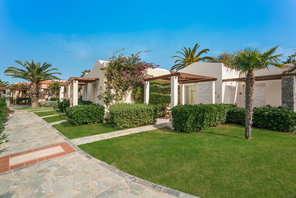 IBEROSTAR CRETA PANORAMA & MARE фото 6