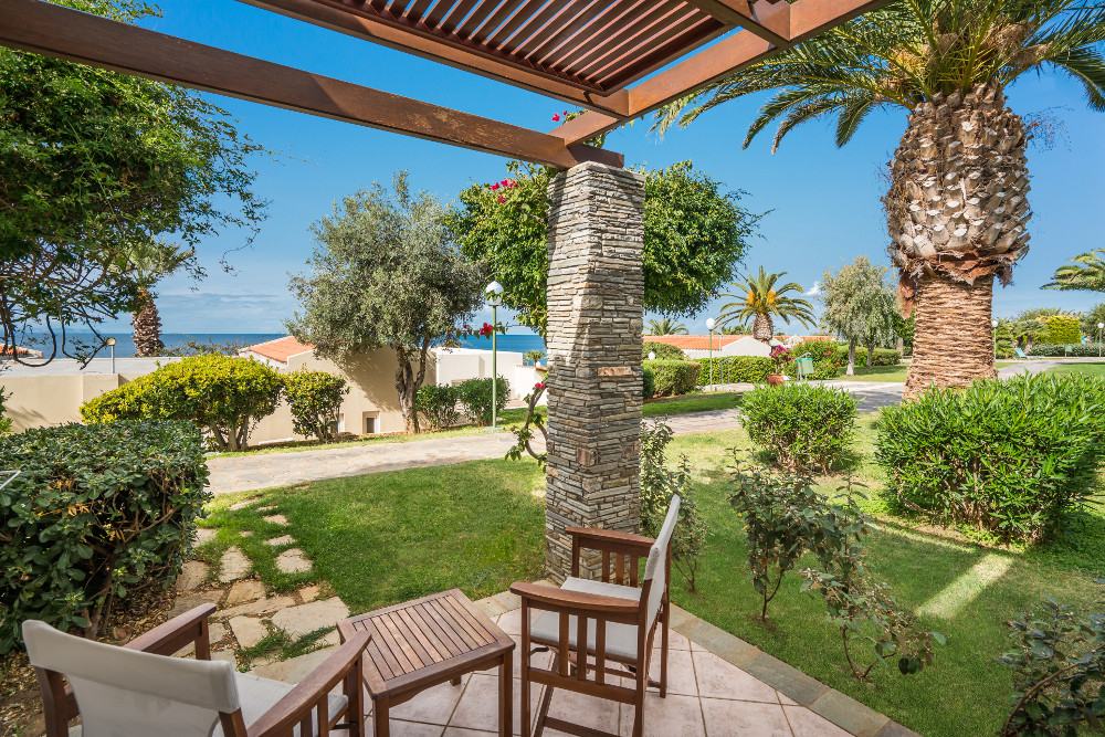 IBEROSTAR CRETA PANORAMA & MARE фото 8