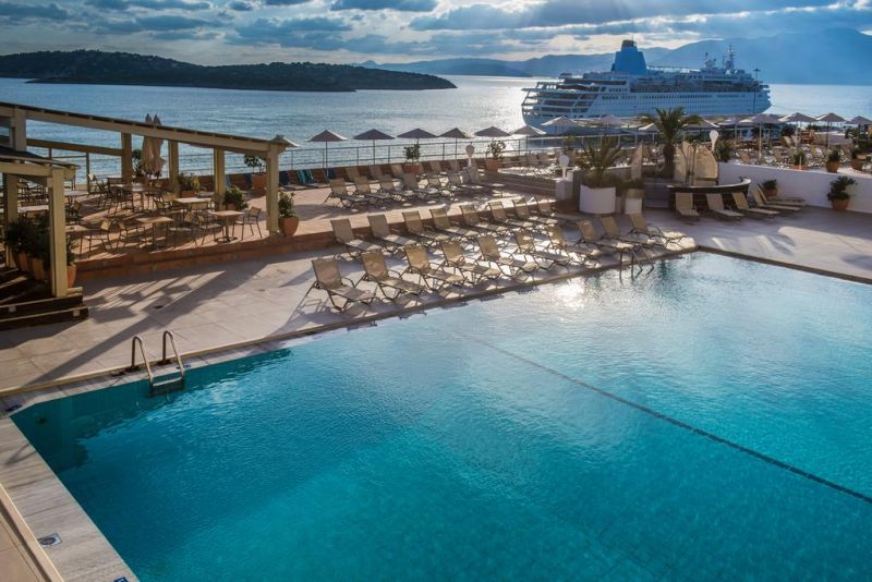 HERMES (EX. DESSOLE, IBEROSTAR HERMES) фото 2