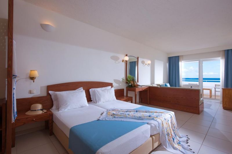 HERMES (EX. DESSOLE, IBEROSTAR HERMES) фото 3