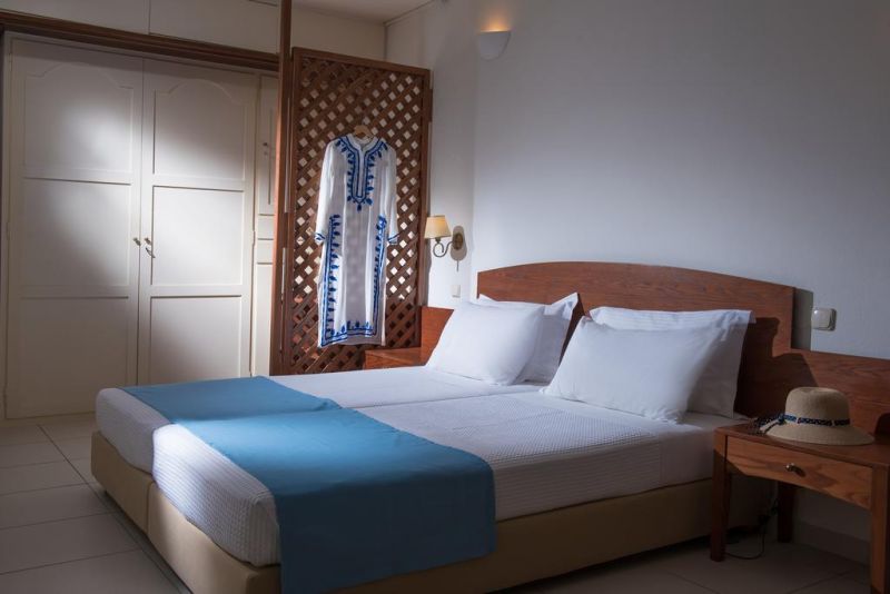 HERMES (EX. DESSOLE, IBEROSTAR HERMES) фото 5
