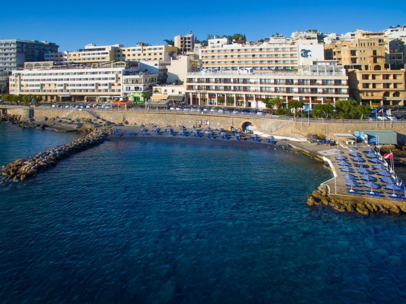 HERMES (EX. DESSOLE, IBEROSTAR HERMES)