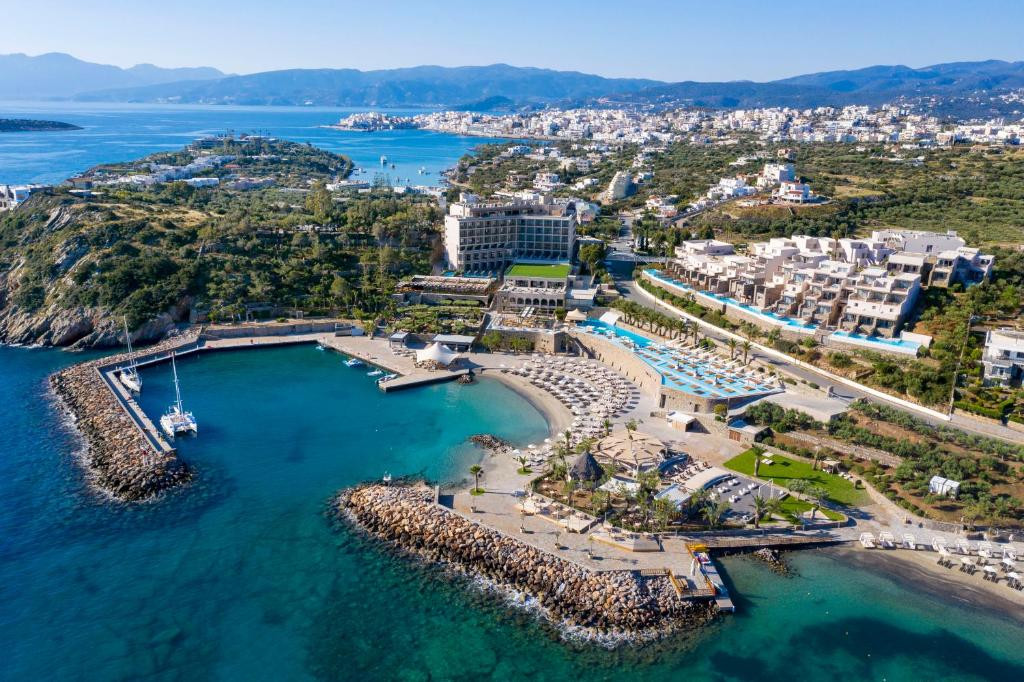 ZEUS ELEVA MIRABELLO BAY (EX. MIRABELLO BAY LUXURY RESORT)