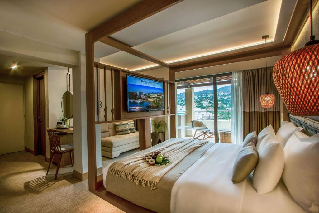 ZEUS ELEVA MIRABELLO BAY (EX. MIRABELLO BAY LUXURY RESORT) фото 2
