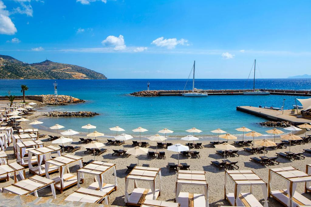 ZEUS ELEVA MIRABELLO BAY (EX. MIRABELLO BAY LUXURY RESORT) фото 3