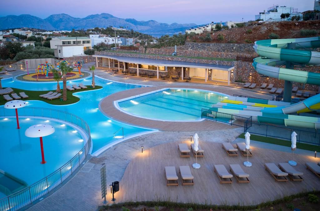 ZEUS ELEVA MIRABELLO BAY (EX. MIRABELLO BAY LUXURY RESORT) фото 5
