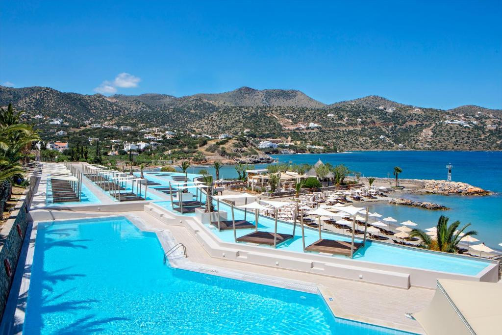 ZEUS ELEVA MIRABELLO BAY (EX. MIRABELLO BAY LUXURY RESORT) фото 6