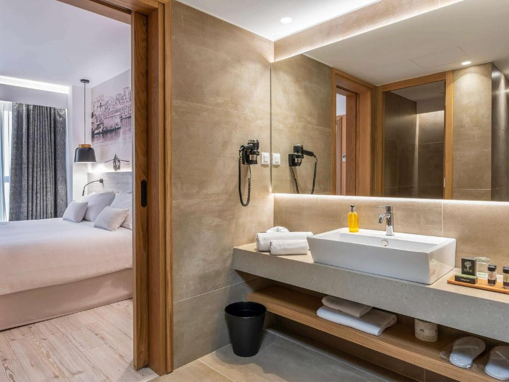 IBIS STYLES HERAKLION CENTRAL фото 3