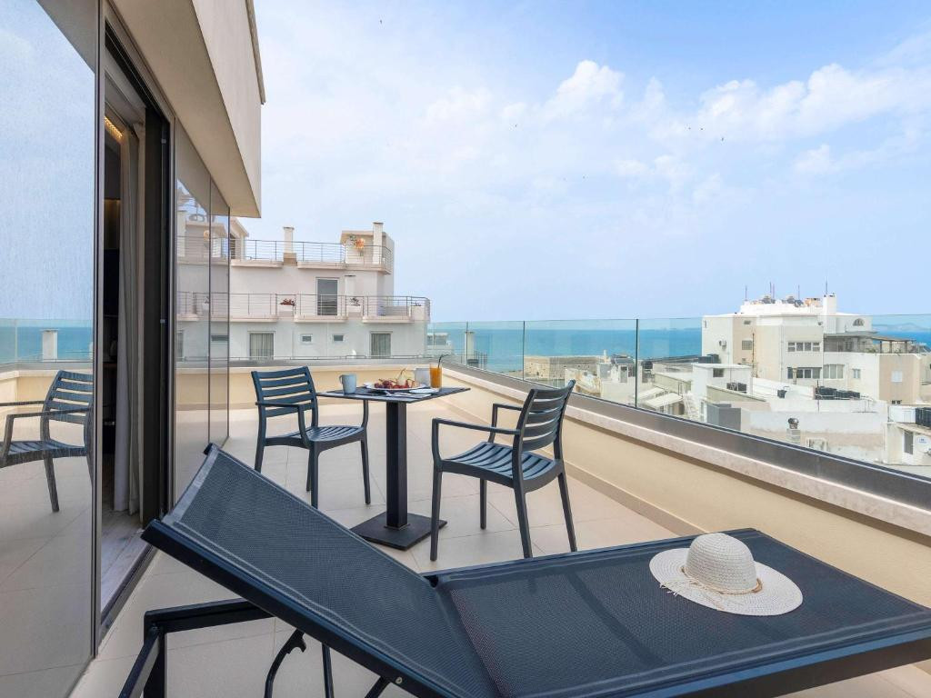 IBIS STYLES HERAKLION CENTRAL фото 5