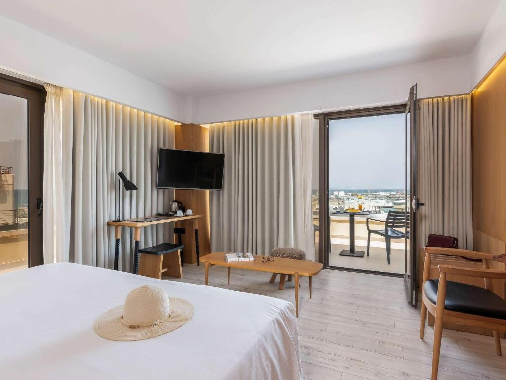 IBIS STYLES HERAKLION CENTRAL фото 6