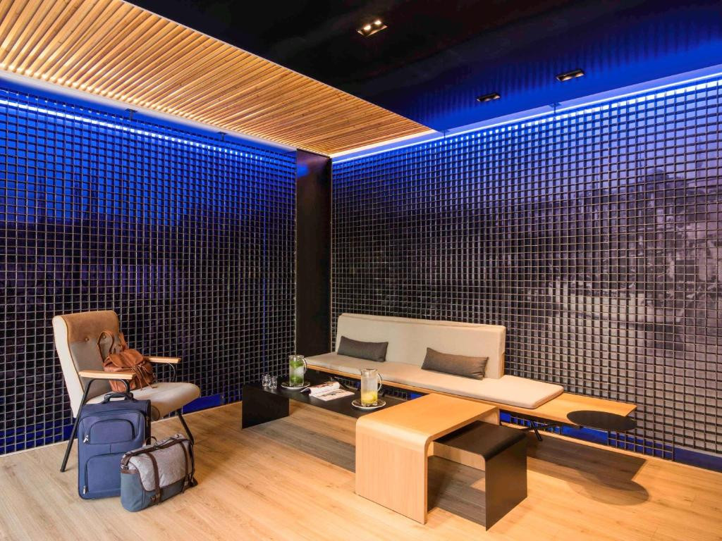 IBIS STYLES HERAKLION CENTRAL фото 7
