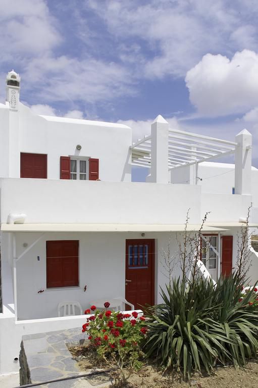 IBISCUS STUDIO VILLAGE фото 4