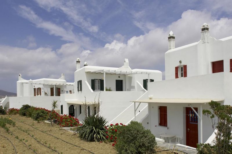 IBISCUS STUDIO VILLAGE фото 6