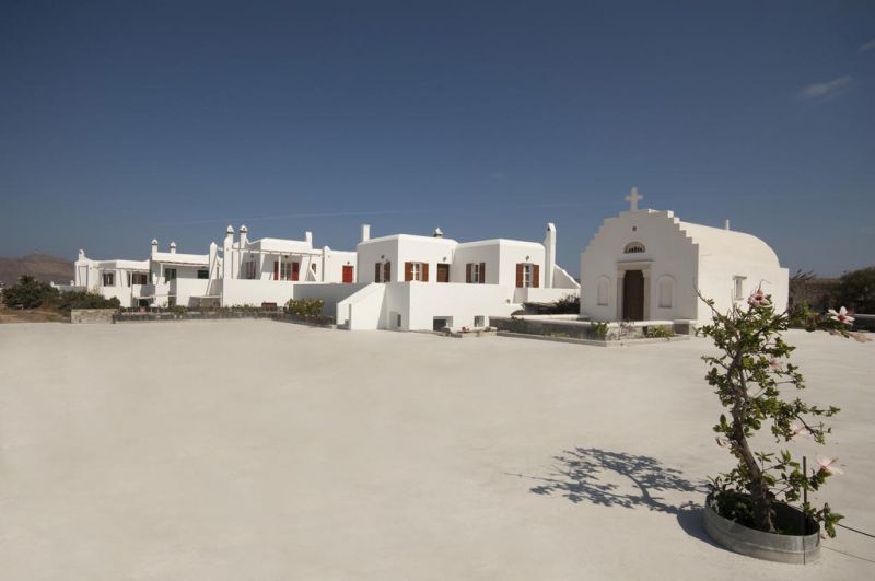 IBISCUS STUDIO VILLAGE фото 8