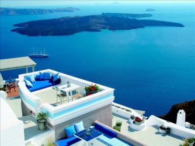 ICONIC SANTORINI фото 2