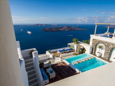 ICONIC SANTORINI фото 3