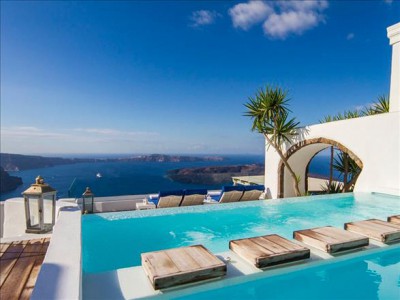 ICONIC SANTORINI фото 4